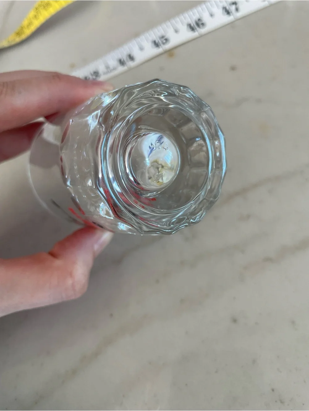 University of Wisconsin Badgers Hockey Shot Glass – Collectible Barware jigger